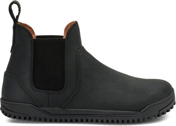 Xero Shoes - Women's Ridgeway Chelsea - Barfußschuhe Gr 41 schwarz