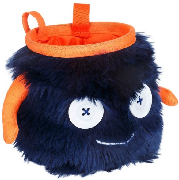 8bplus - Moritz - Chalkbag blau