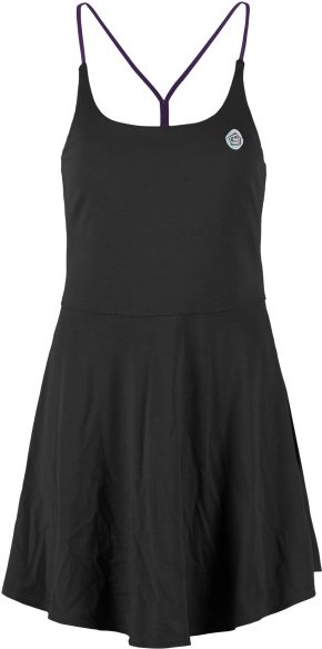 E9 - Women's Serena - Kleid Gr S schwarz