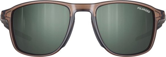 Julbo - Compass Spectron Polarized S3 (VLT 11%) - Sonnenbrille Gr L bunt