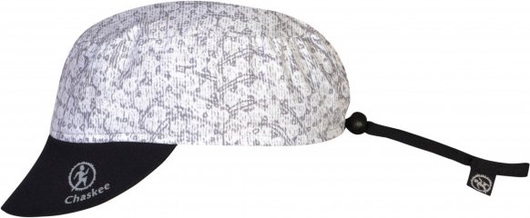 Chaskee - Reversible Cap Maewi - Cap Gr One Size - 52-60 cm weiß