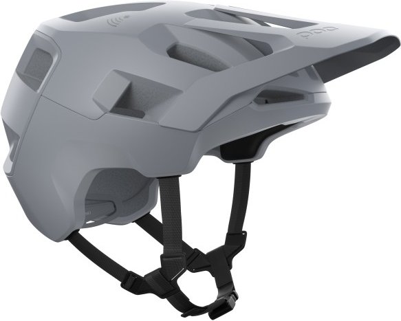 Thumbnail - POC - Kortal Race MIPS - Radhelm Gr 51-54 cm - XS/S grau