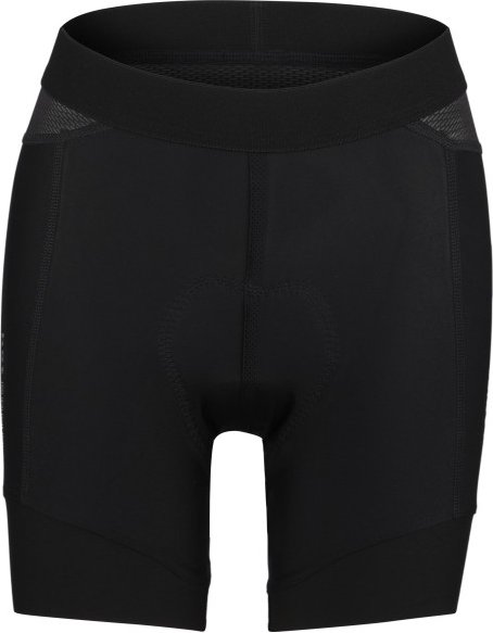 Löffler - Women's Bike Hose Light Hotbond - Radunterhose Gr 36 schwarz