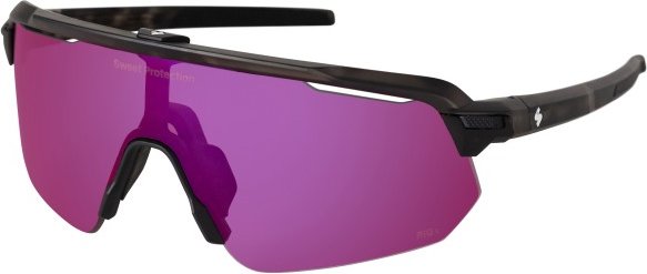 Sweet Protection - Shinobi RIG Reflect S2 - Fahrradbrille lila