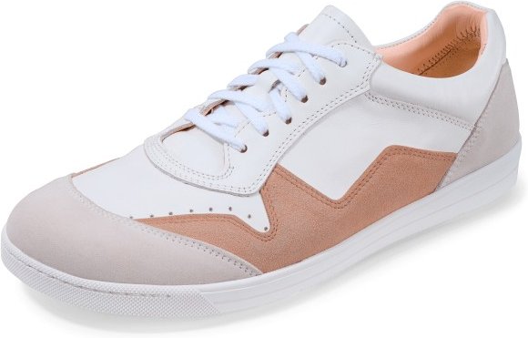 Bär - Women's Alea - Sneaker Gr 37,5 weiß