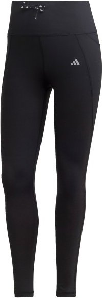 adidas - Women's Running Essentials 1/1 Tight - Lauftights Gr XS schwarz