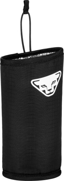 Dynafit - Universal Bottle Holder - Flaschenhalter Gr One Size schwarz