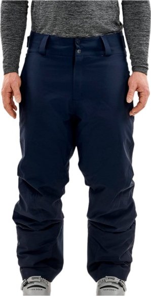 Thumbnail - The Mountain Studio - Carv Insulated Stretch Pant - Skihose Gr S blau