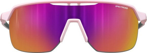 Thumbnail - Julbo - Frequency Spectron S3 (VLT 12%) - Fahrradbrille bunt