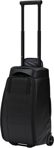 DB - Hugger Roller Bag Carry-On 40 - Reisetasche Gr 40 l schwarz