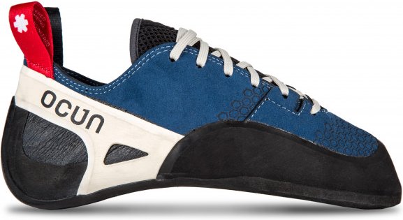Thumbnail - Ocun - Advancer LU - Kletterschuhe Gr 37,5 blau