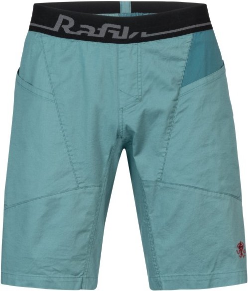 Thumbnail - Rafiki - Megos - Shorts Gr XS türkis