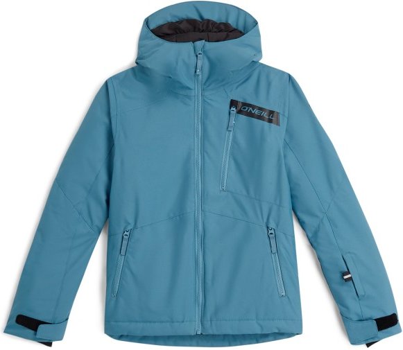 O'Neill - Boy's FWC' Cruz Snow Jacket - Skijacke Gr 140 blau