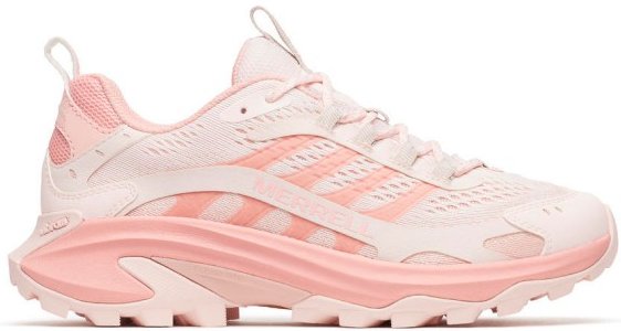 Merrell - Women's Moab Speed 2 - Multisportschuhe Gr 41 rosa