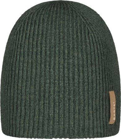 Barts - Gullfoss - Mütze Gr One Size oliv/grün