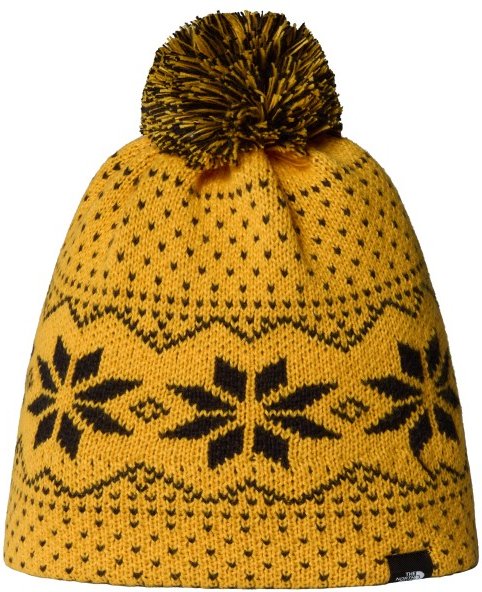 The North Face - Kid's Cabin Ski Tuke - Mütze Gr One Size bunt