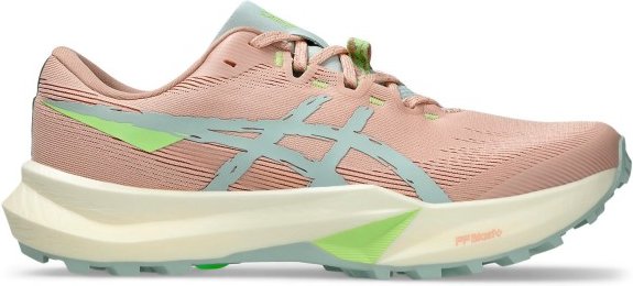 Thumbnail - Asics - Women's Fuji Lite 6 - Trailrunningschuhe Gr 37,5 beige