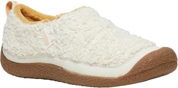 Thumbnail - Keen - Women's Howser II - Hüttenschuhe Gr 40,5 beige