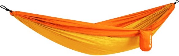 Heber Peak - NookHe. Hammok Double - Hängematte Gr Double orange