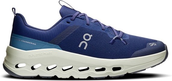 On - Junior's Cloudleap - Sneaker Gr 38,5 blau