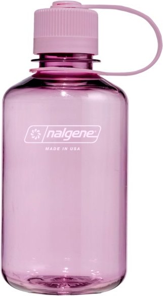 Nalgene - Enghals Sustain - Trinkflasche Gr 1 l lila