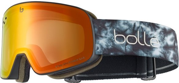 Bollé - Nevada Photochromic S1-3 (VLT 15-57%) - Skibrille Gr M/L bunt
