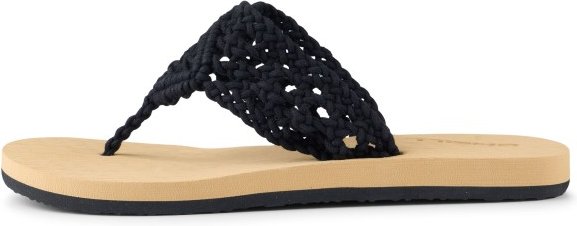 O'Neill - Women's Ditsy Crochet Sandals - Sandalen Gr 41 beige