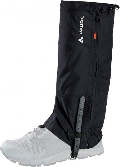 Thumbnail - Vaude - Watzmann Gaiter III - Gamaschen Gr L schwarz