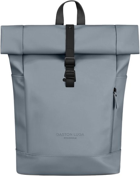 Gaston Luga - Spläsh Rolltop 22 - Daypack grau