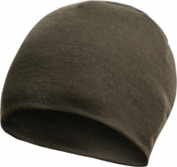 Thumbnail - Woolpower - Beanie Lite - Mütze Gr One Size braun