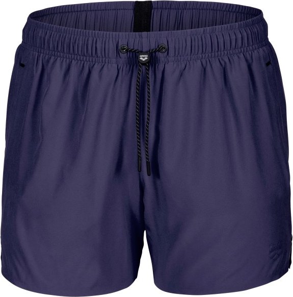 Thumbnail - Arena - Evo Beach Short Solid - Badehose Gr XXL blau