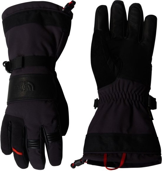 The North Face - Montana Pro GTX Glove - Handschuhe Gr XL schwarz