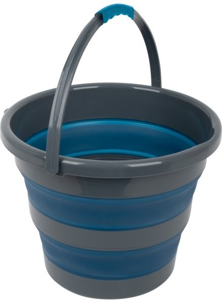 Brunner - Drum Fold-Away 15 l - Wasserträger Gr 15 l blau