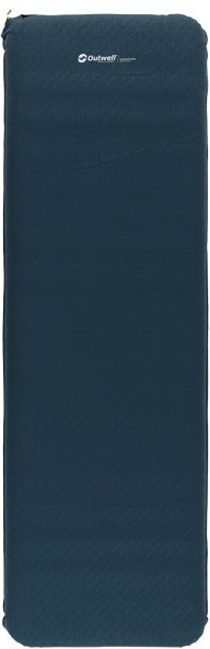 Outwell - Dreamcatcher Single - Isomatte Gr 200 x 75 x 12 cm (LxBxH) blau