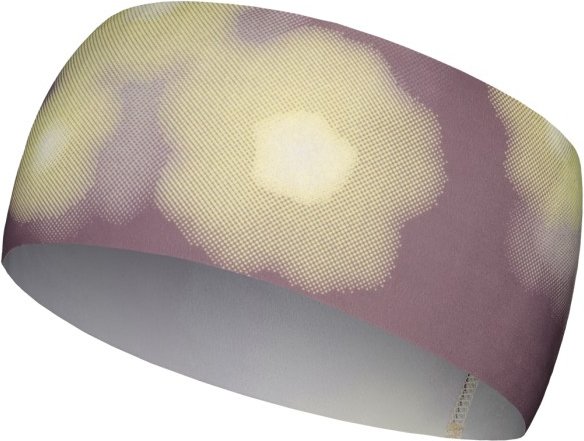 Maloja - SaalachM. - Stirnband Gr One Size beige