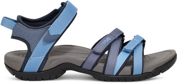 Teva - Women's Tirra - Sandalen Gr 36 blau