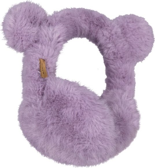 Barts - Kid's Beriberi - Ohrenwärmer Gr One Size rosa