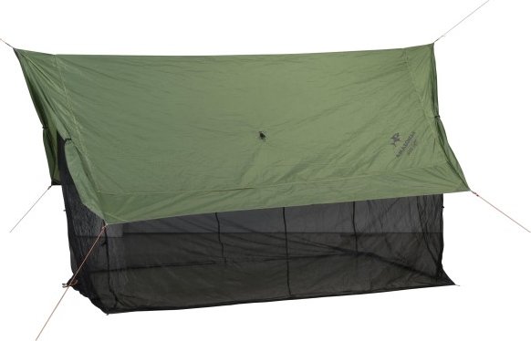 Amazonas - Moskito Wing Tarp - Tarp oliv