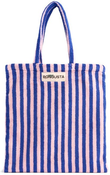 Thumbnail - Bongusta - Naram Totebag - Umhängetasche bunt