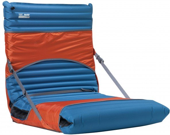 Therm-a-Rest - Trekker Chair Gr 51 cm rot
