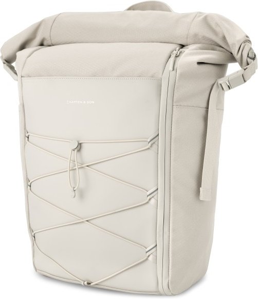 Kapten & Son - Yoho 24-30 - Daypack beige