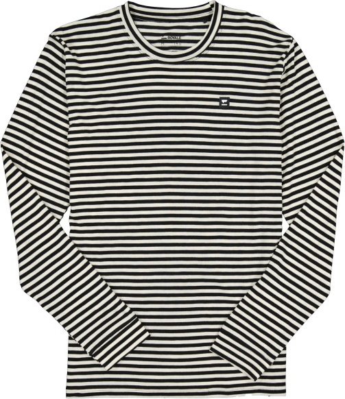 Mons Royale - Icon Merino Long Sleeve - Merinoshirt Gr XL grau