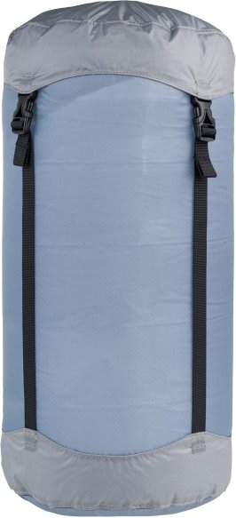 Cocoon - Compression Bag Ultralight - Packsack Gr 5 l grau