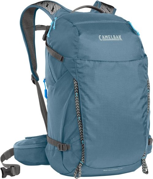 Thumbnail - Camelbak - Women's Rim Runner X28 - Wanderrucksack blau
