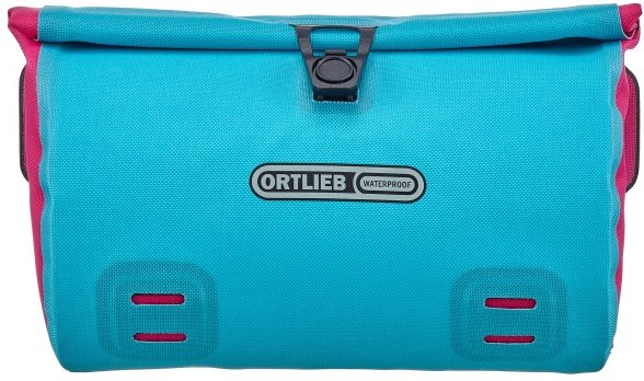 Ortlieb - Velo-Sling Cyber - Lenkertasche Gr 3 l blau/türkis