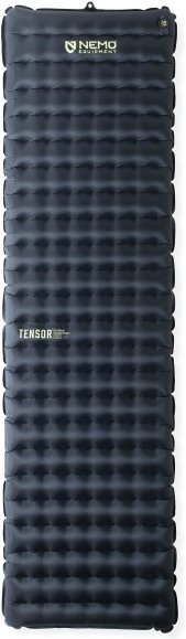 Thumbnail - Nemo - Tensor Extreme Conditions - Isomatte Gr 183 x 51 x 9 cm - Regular blau