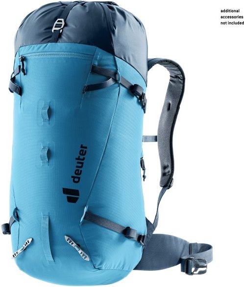Deuter - Guide 30 - Tourenrucksack blau