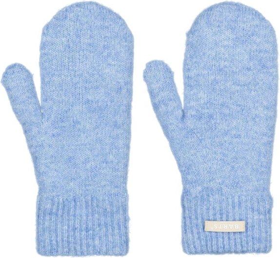 Barts - Kid's Dahlea Mitts - Handschuhe Gr 3 blau