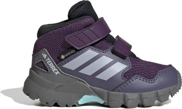 adidas Terrex - Small Kid's Terrex Skychaser Mid GORE-TEX - Wanderschuhe Gr 25 grau