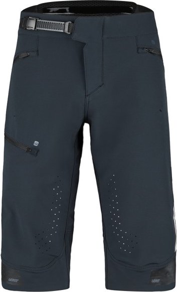 Thumbnail - Leatt - MTB Gravity 4.0 Shorts - Radhose Gr M blau